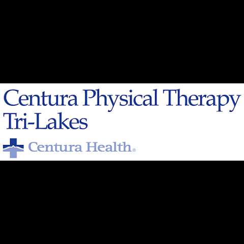 Centura Health Physical Therapy Tri-Lakes