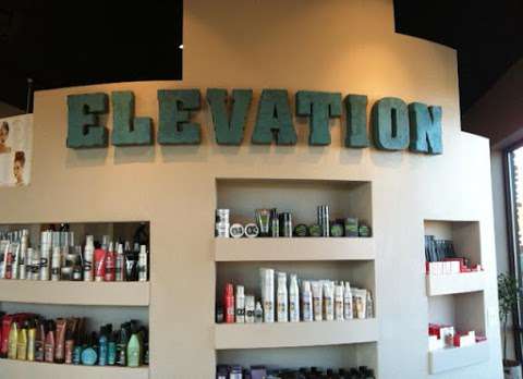 Elevation Salon & Spa